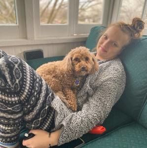 Meet your Posher, Blake